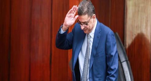 طاهر: الأهلي يواجه في كل مباراة فريقا ينافسه وحكما يظلمه.. وسنتقدم بشكوى للكاف